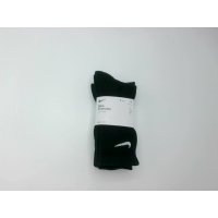Носки Nike, упаковка 3 пары.