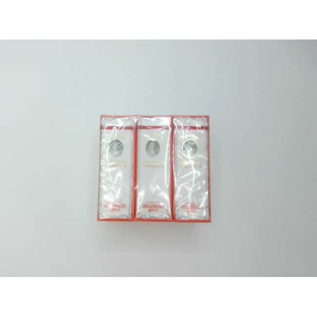 Siang Pure Oil Balm, упаковка из 6 флаконов