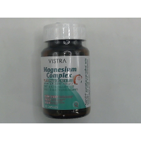 Vistra Magnesium Complex Plus