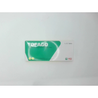 Тофако лекарство от мигрени