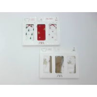 Нижнее белье, упаковка 3 шт, Zara