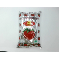 Хрустящие закуски со вкусом томатов