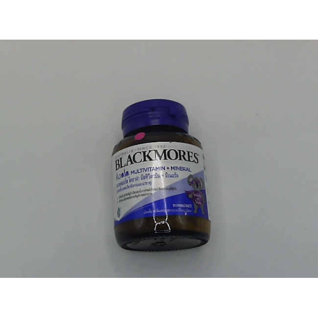 Мультивитамины + минералы Blackmores Koala