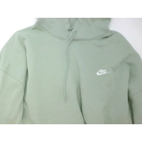 Толстовка Nike с капюшоном