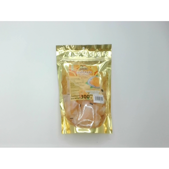 Желе из апельсиновых лепестков, бренд Siam Bite