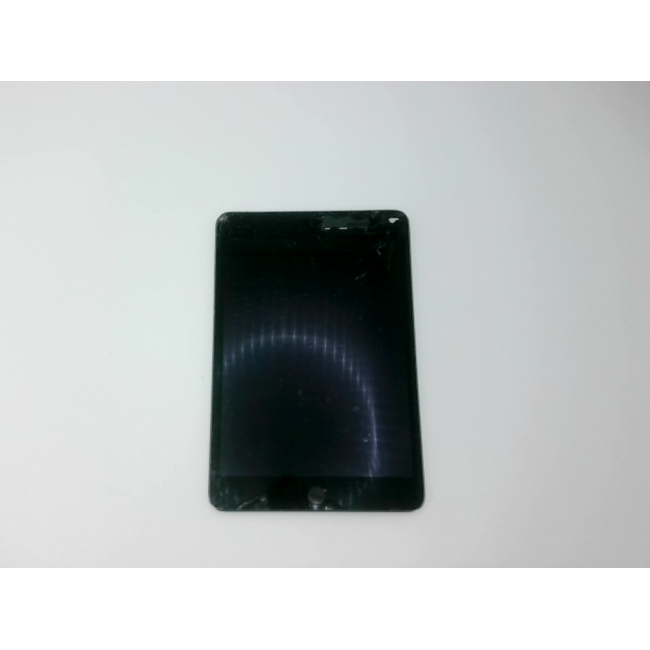 iPad Mini (поврежден)