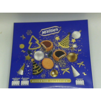 Файлы cookie