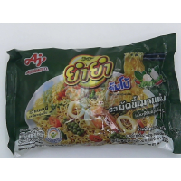 Мама жареный ки мао со вкусом