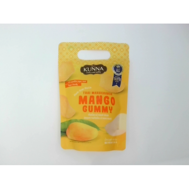 Махачанок Манго Гамми