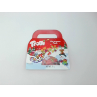 Желатиновое желе быстрого приготовления Trolly