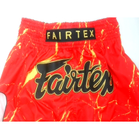 боксерские шорты Fairtex