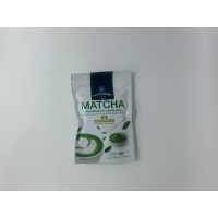 Порошок зеленого чая Матча