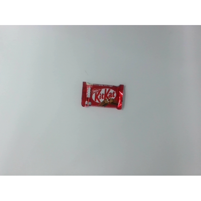 Шоколадный Кид Кэш