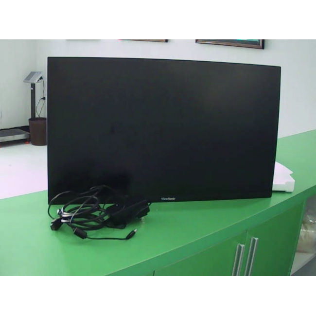 Фирменный монитор ViewSonic