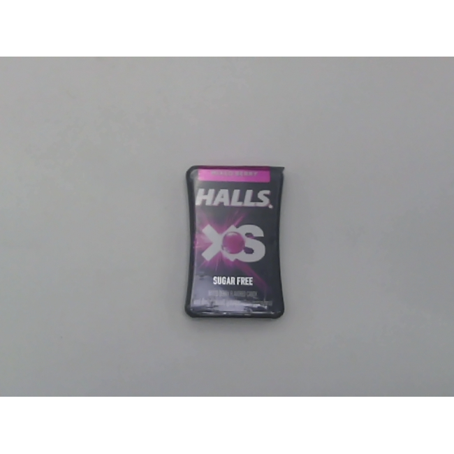 Candy Hall XS Ягодный микс