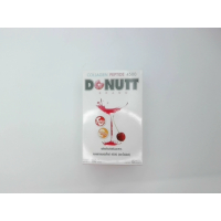 Пищевая добавка коллагеновый пептид Donutt Collagen Peptide 4500 мг