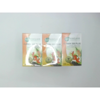 Kermin 500 Plus Капсулы, упаковка 6 шт.