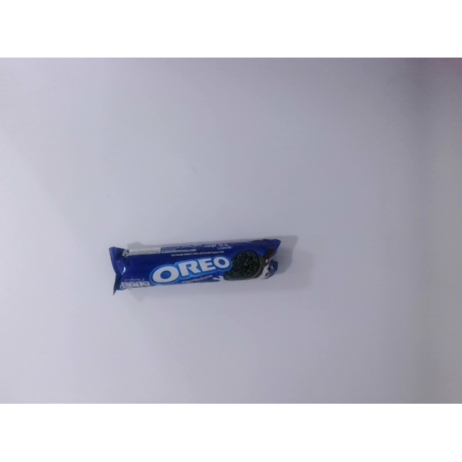 Десерт Олео со сливочной начинкой