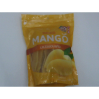 Сушеное манго