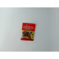 желе с фруктовым вкусом