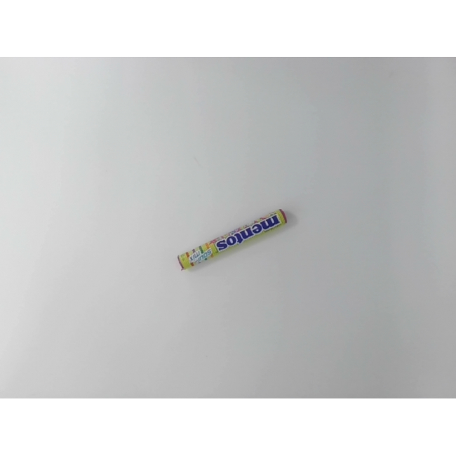 Конфеты Mentos со вкусом фруктов