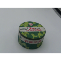 чай