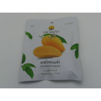 Сушеное манго