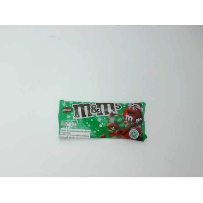 Шоколадные таблетки M&M