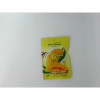 Сушеное манго