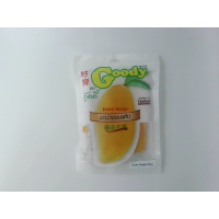 Манго сушеное, бренд Goody