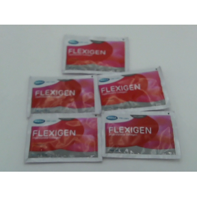Flexigen Hydrolyzate Collagen Pack 15 Увлажняющий