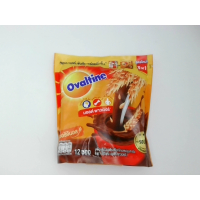 Овалтин, напиток со вкусом шоколада