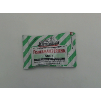 Рыбацкая конфета