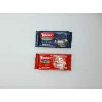 Вафли с шоколадной начинкой Locker