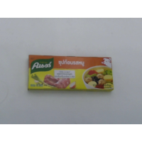 Суповые кубики Knorr, упаковка 3 шт.