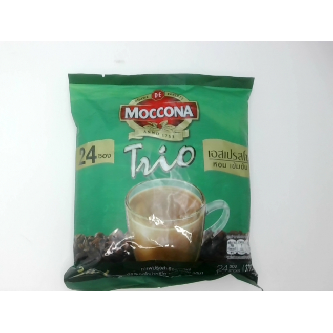 Растворимый кофе Трио