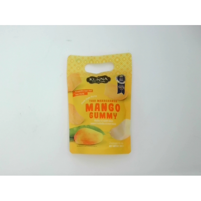 Махачанок Манго Гамми