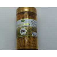 пищевые добавки Мягкие капсулы с маточным молочком Бренд Nature King