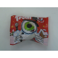 Десерт из желе Попай