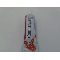 Обезболивающий массажный крем