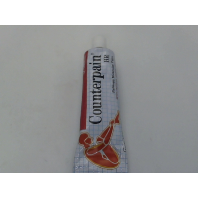 Обезболивающий массажный крем