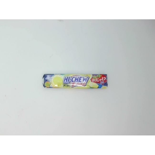 Жевательные конфеты