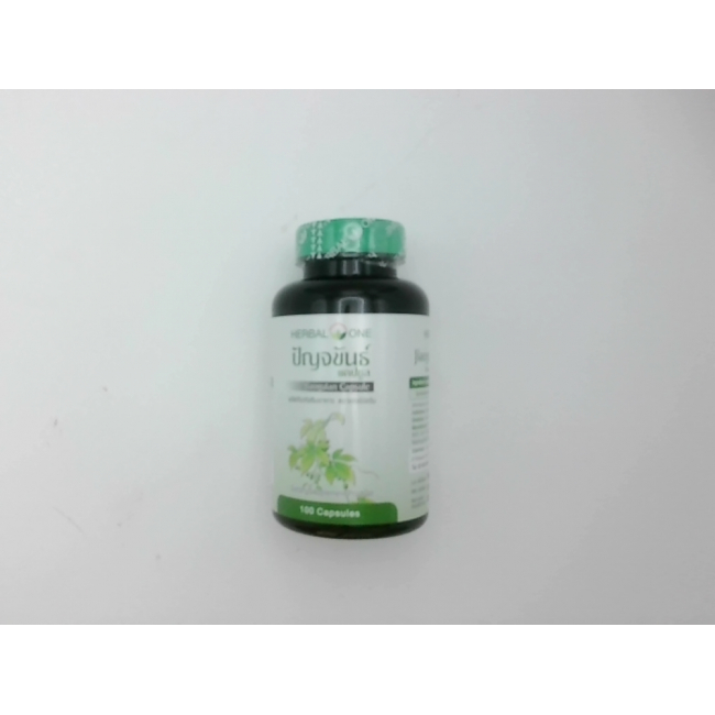 Панчахан Капсулы Herbal One, упаковка 6 шт.