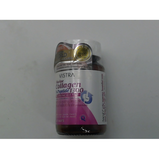 Vistra Marine Collagen Tripeptide, упаковка 6 шт.