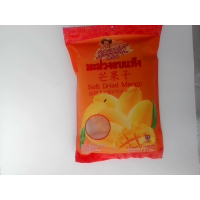 Сушеное манго Mae Ju Brand
