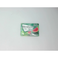 Dentyne Gum, аромат арбуза