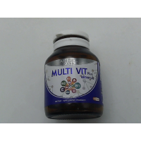 Биологически активная добавка Multi-Vit Plus.