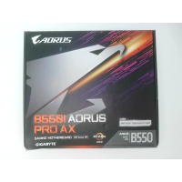 Материнская плата AORUS PRO AX