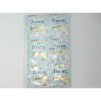 Кондиционер для белья Downy, упаковка 24 пакетика