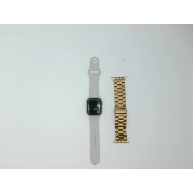 Apple Watch с ремешком для часов